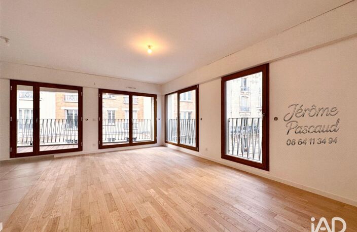 Vente Immeuble 3 pièces — photo 2