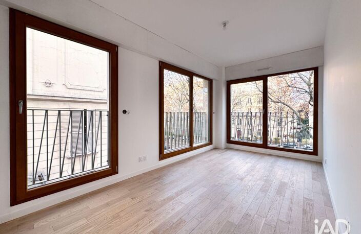 Vente Immeuble 3 pièces — photo 4