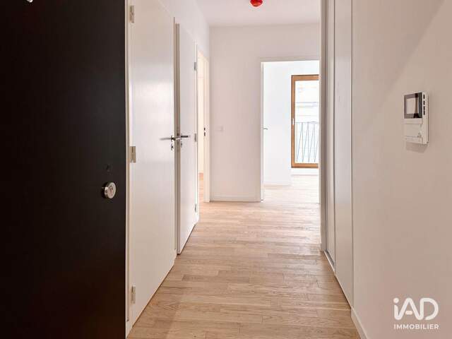 Vente Immeuble 3 pièces — photo du bien