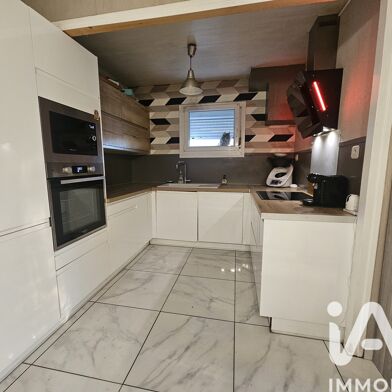 Maison 5 pièces 158000 €