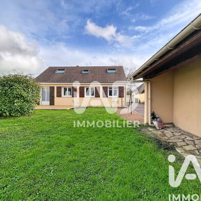 Maison 5 pièces 373000 €