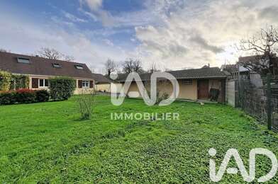 Maison 5 pièces 347000 €