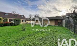 Maison 5 Pièces 92 m² à vendre à Tournan-en-Brie (77220)