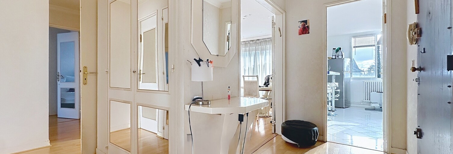 Appartement 4 Pièces 98 m² à vendre à Montmorency (95160)