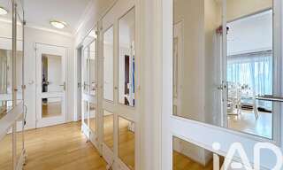 Appartement 4 Pièces 98 m² à vendre à Montmorency (95160)