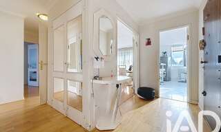 Appartement 4 Pièces 98 m² à vendre à Montmorency (95160)