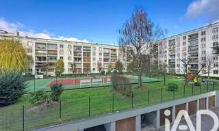 Appartement 4 Pièces 98 m² à vendre à Montmorency (95160)