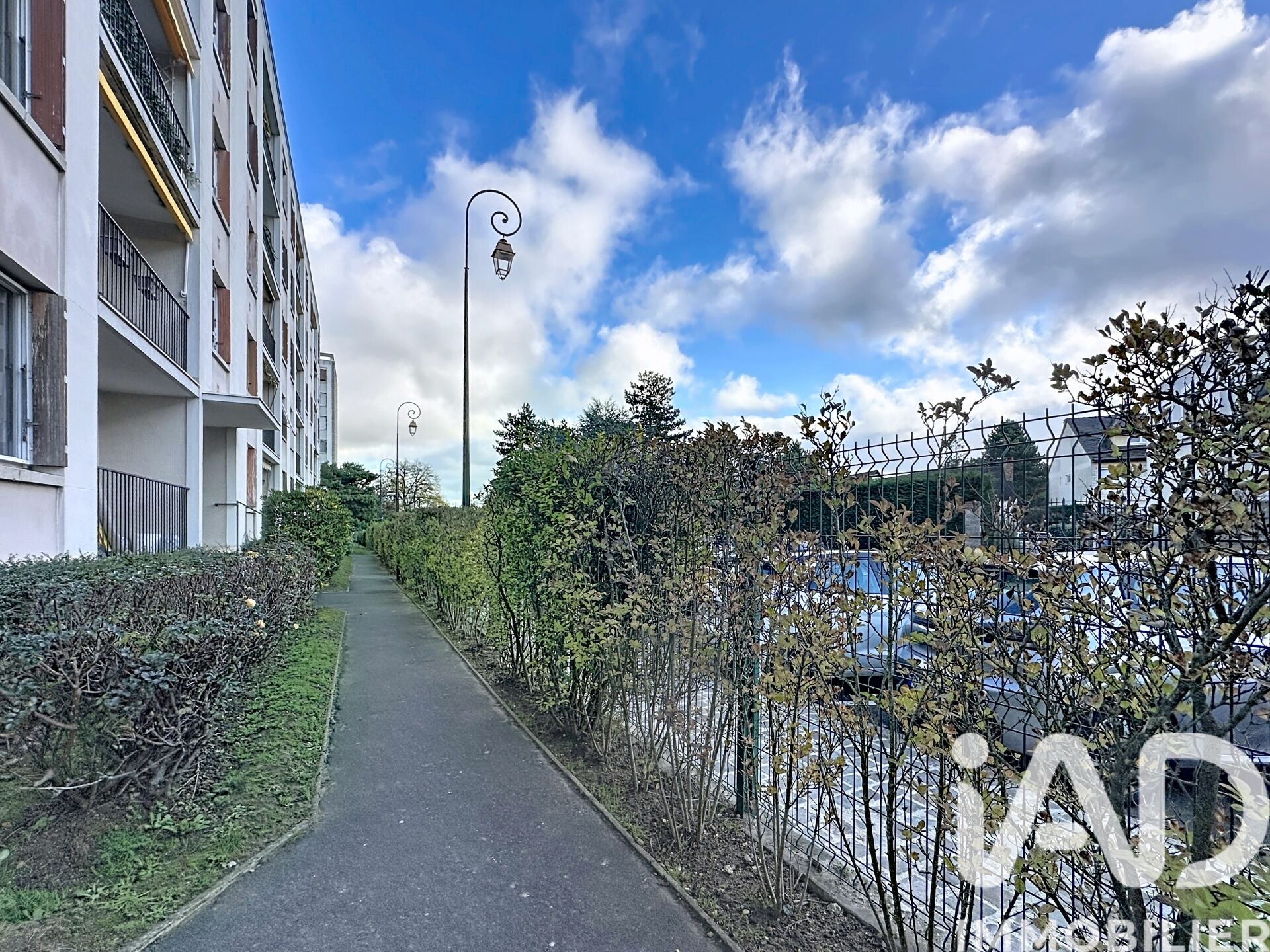 Vente Appartement 4 pièces - Photo 3
