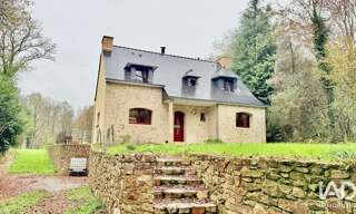 Maison 7 Pièces 142 m² à vendre à Lanvaudan (56240)