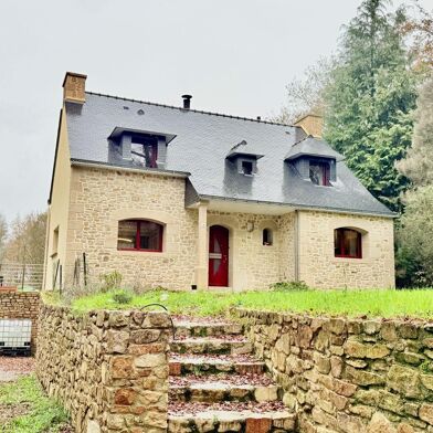 Maison 7 pièces 430000 €