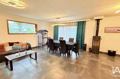 Maison 7 pièces 399000 €
