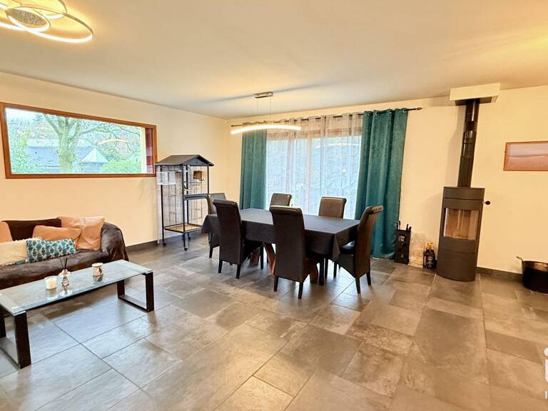 Vente Maison/villa 7 pièces — photo 1
