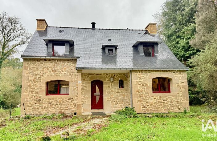 Vente Maison/villa 7 pièces — photo 2