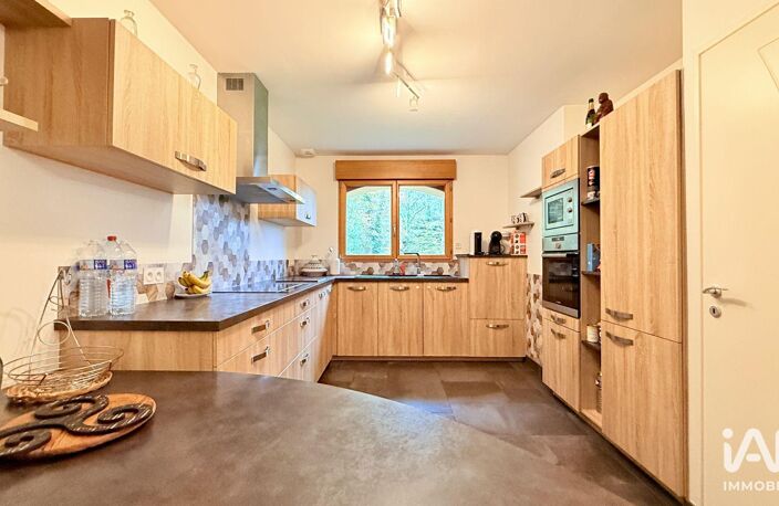 Vente Maison/villa 7 pièces — photo 3