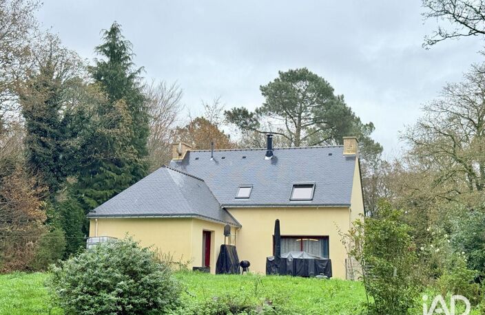 Vente Maison/villa 7 pièces — photo 4