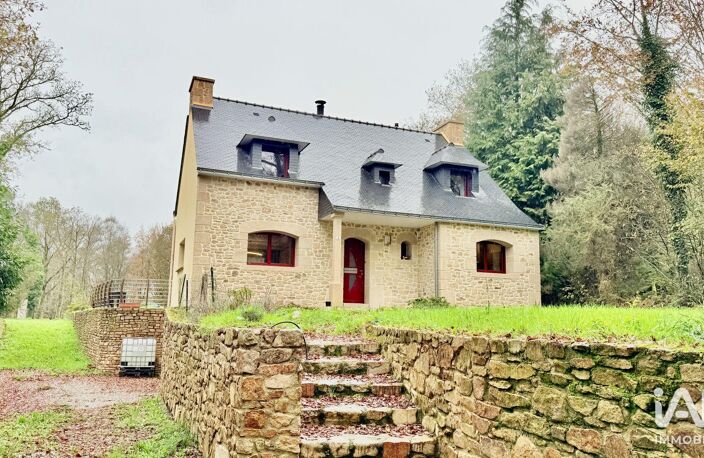 Vente Maison/villa 7 pièces — photo 5
