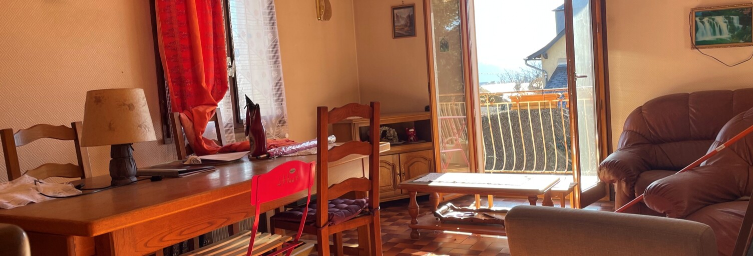 Maison 8 Pièces 115 m² à vendre à Marvejols (48100)