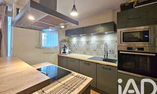 Appartement 3 Pièces 62 m² à vendre à Gond-Pontouvre (16160)