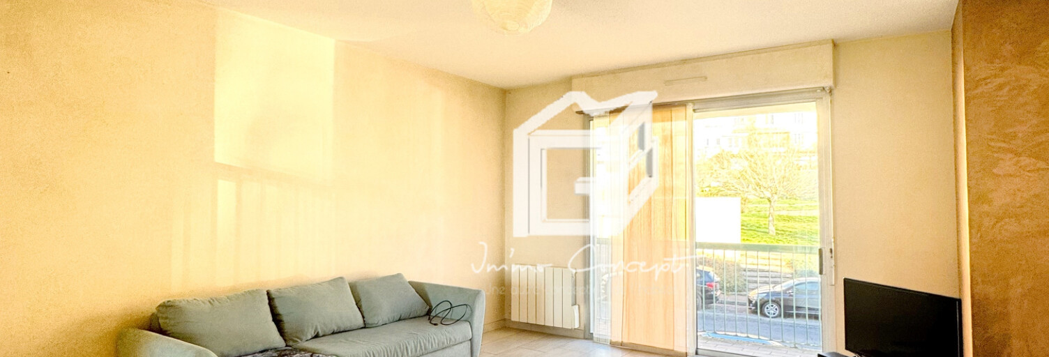 Appartement 4 Pièces 99 m² à vendre à Rodez (12000)