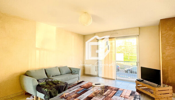 Appartement 4 pièces  à vendre Rodez 12000