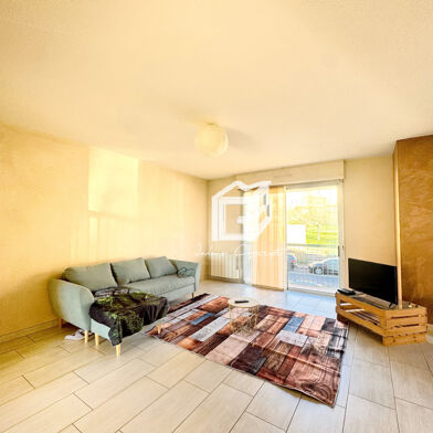 Appartement 4 pièces 169600 €