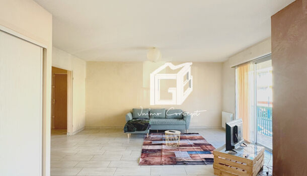 Appartement 4 pièces  à vendre Rodez 12000