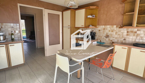 Appartement 4 pièces  à vendre Rodez 12000