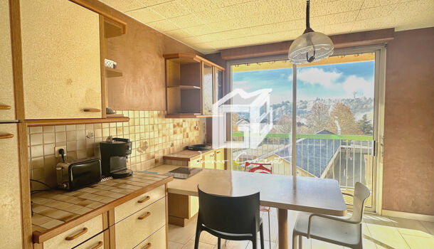 Appartement 4 pièces  à vendre Rodez 12000