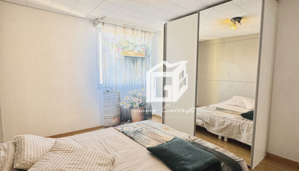 Appartement 4 pièces  à vendre Rodez 12000