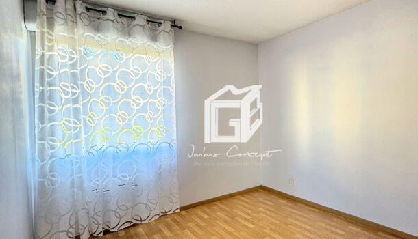 Appartement 4 pièces  à vendre Rodez 12000