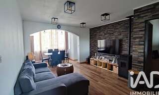 Appartement 4 Pièces 61 m² à vendre à La Seyne-sur-Mer (83500)