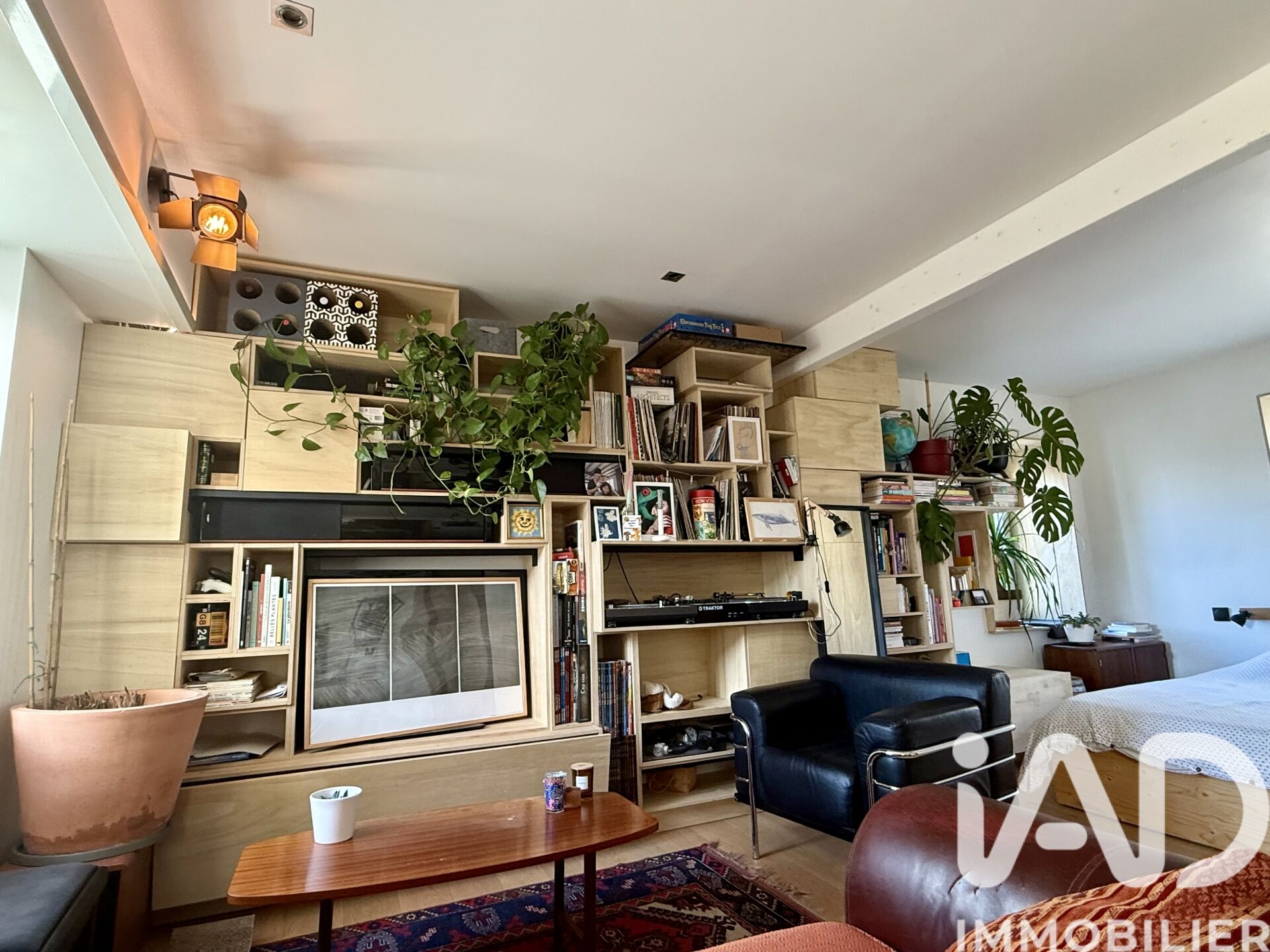 Appartement à vendre, 3 pièces, 64 m², Saint-Malo