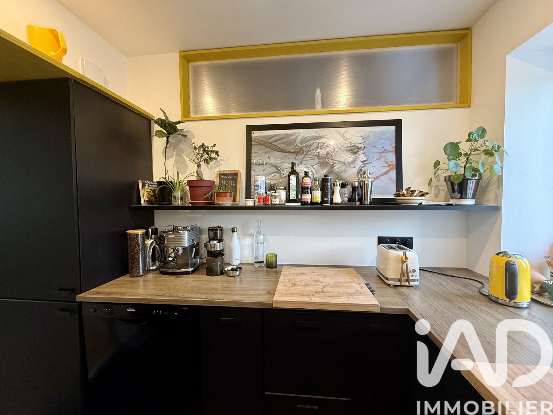 Vente Appartement 3 pièces - Photo 2