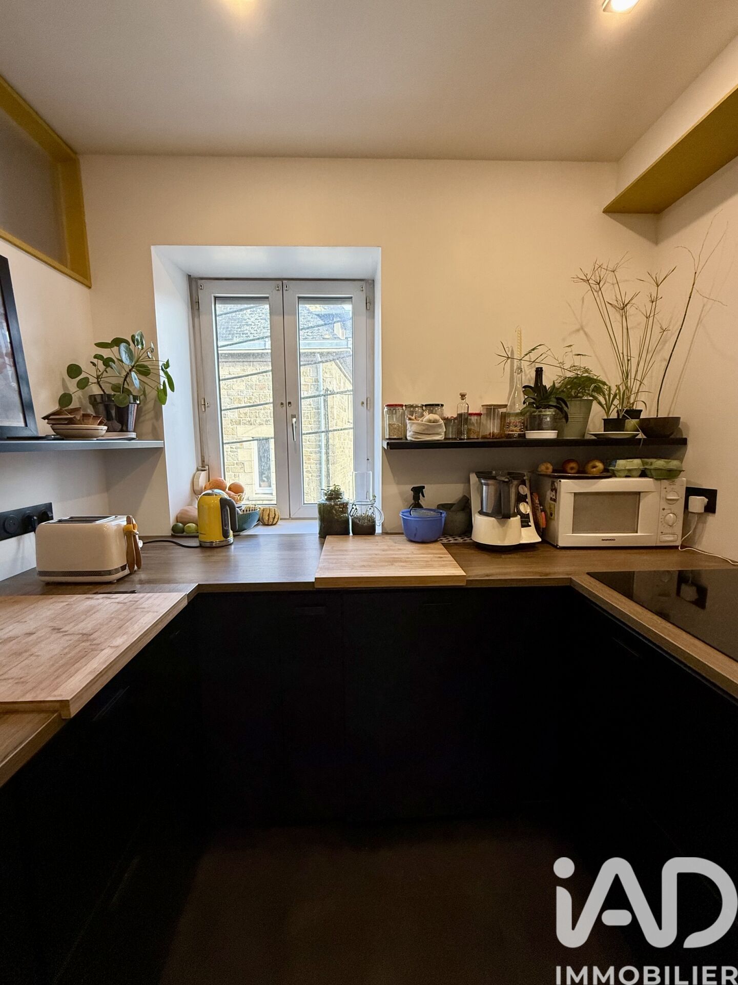 Vente Appartement 3 pièces - Photo 3