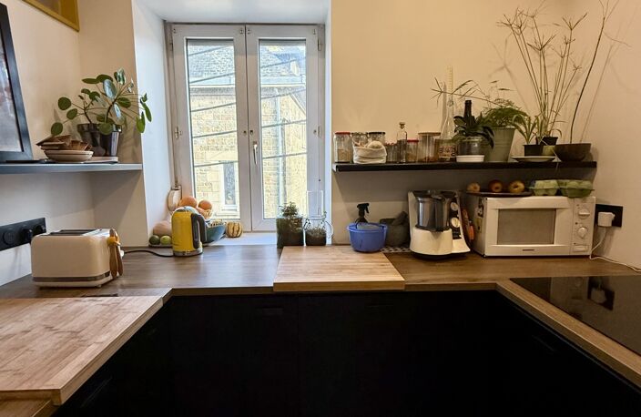 Vente Appartement 3 pièces — photo 3