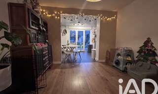 Maison 4 Pièces 77 m² à vendre à Faches-Thumesnil (59155)