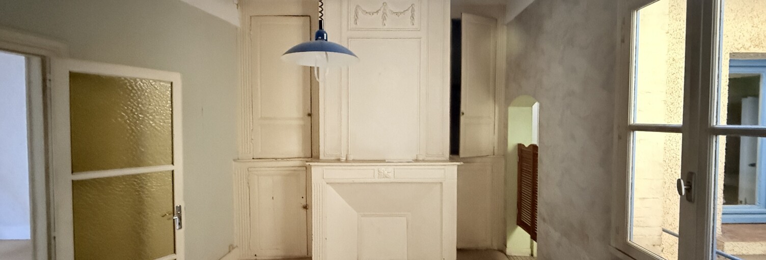 Appartement 4 Pièces 57 m² à vendre à Montauban (82000)