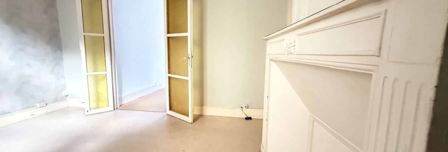 Appartement 4 Pièces 57 m² à vendre à Montauban (82000)