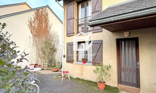 Maison 5 Pièces 100 m² à vendre à Olemps (12510)