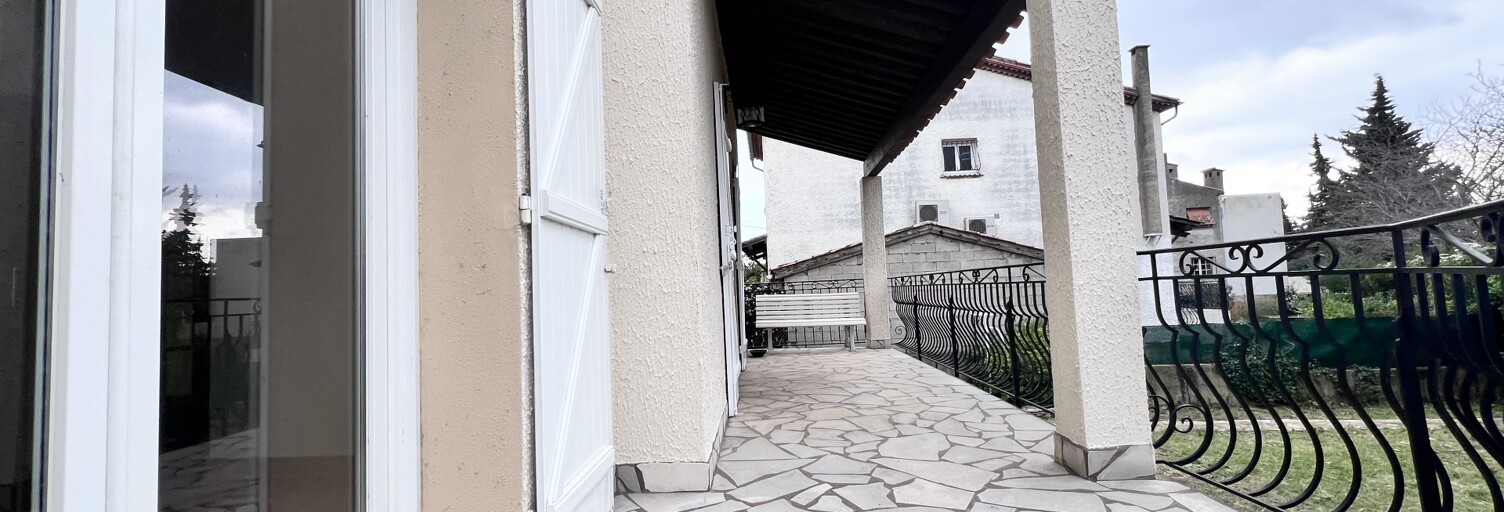 Maison 5 Pièces 140 m² à vendre à Béziers (34500)