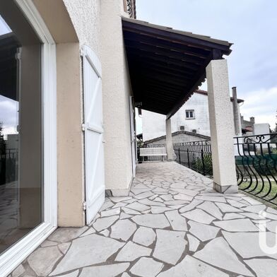 Maison 5 pièces 320000 €