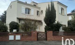 Maison 5 Pièces 140 m² à vendre à Béziers (34500)