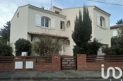 Maison 5 pièces 312000 €