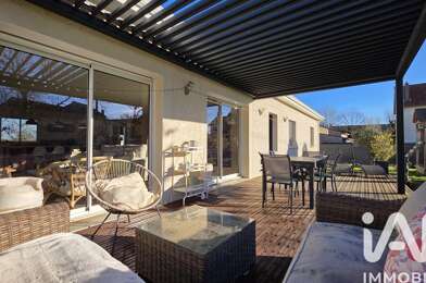 Maison 4 pièces 359000 €