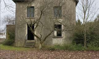 Maison 5 Pièces 120 m² à vendre à Mont-Saint-Martin (54350)