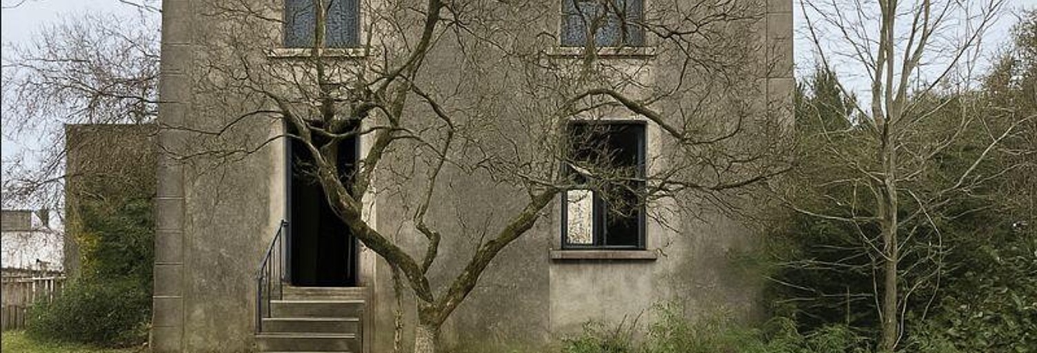 Maison 5 Pièces 120 m² à vendre à Mont-Saint-Martin (54350)