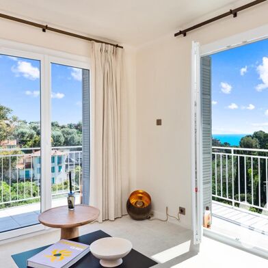 Appartement 3 pièces 475000 €