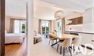 Appartement 3 Pièces 52 m² à vendre à Roquebrune-Cap-Martin (06190)