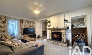 Maison 7 Pièces 119 m² à vendre à Cognac-la-Forêt (87310)