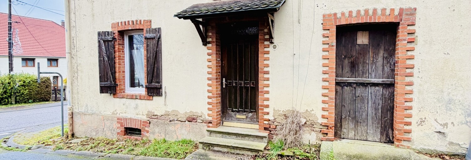 Maison 5 Pièces 133 m² à vendre à Mittersheim (57930)